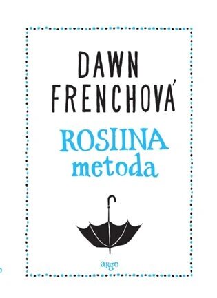Obálka knihy Rosiina metoda