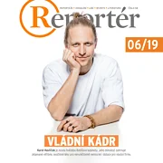 Reportér červen 2019