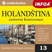 Holandština - cestovní konverzace