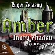 Amber 5: Dvory Chaosu
