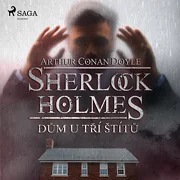 Sherlock Holmes: Dům U tří štítů