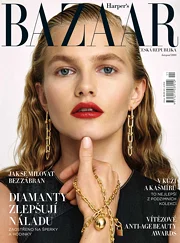 Harper’s Bazaar 11/2020