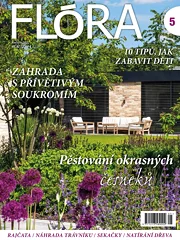 Flóra 5/2022