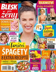Blesk pro ženy 19/2023