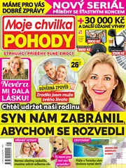 Moje chvilka pohody 21/23