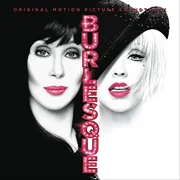Something's Got A Hold On Me (Burlesque Original Motion Picture Soundtrack)