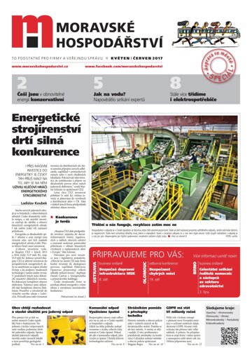 Obálka e-magazínu MH 2016 5-6