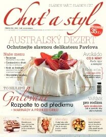 Chuť a styl 6/2013