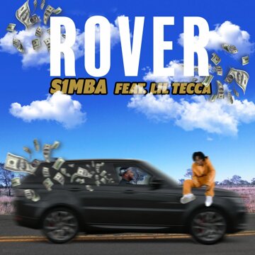 Obálka uvítací melodie Rover (feat. Lil Tecca)
