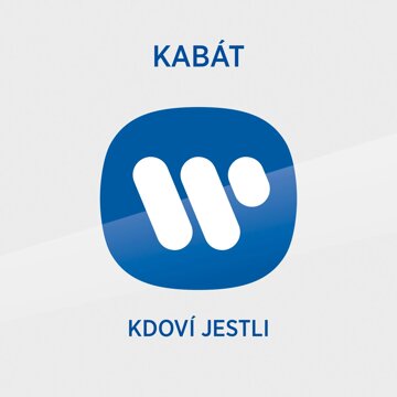 Obálka uvítací melodie Kdovi jestli