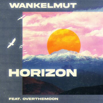 Obálka uvítací melodie Horizon (feat. OverTheMoon)