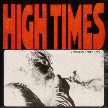 Obálka uvítací melodie High Times