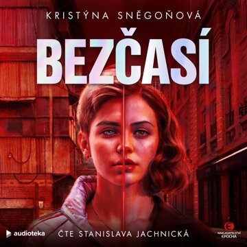 Obálka audioknihy Bezčasí
