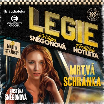 LEGIE 7: Mrtvá schránka
