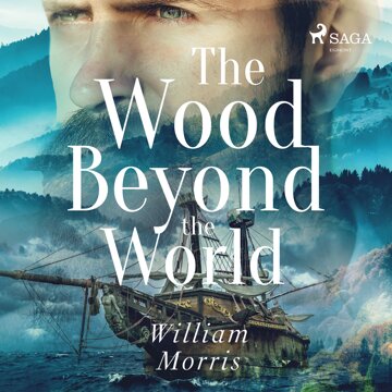 Obálka audioknihy The Wood Beyond the World