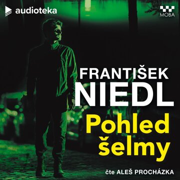 Obálka audioknihy Pohled šelmy