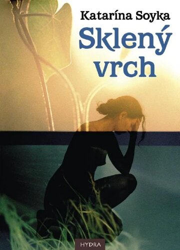 Obálka knihy Sklený vrch