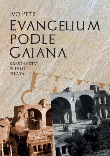 Obálka knihy Evangelium podle Gaiana