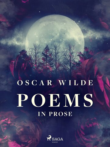 Obálka knihy Poems in Prose