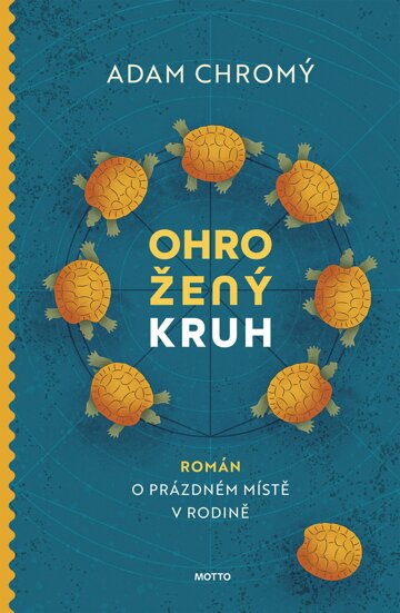 Obálka knihy Ohrožený kruh