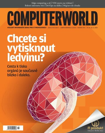 Obálka e-magazínu CW11/2020