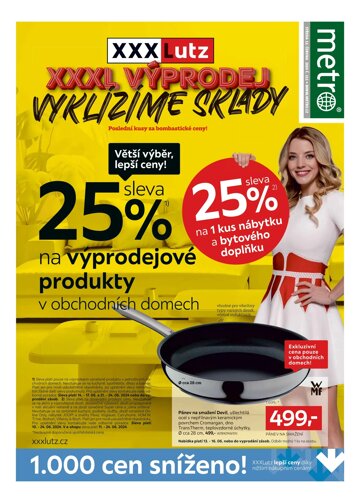 Obálka e-magazínu deník METRO 12.6.2024
