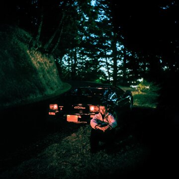 Obálka uvítací melodie NERVOUS