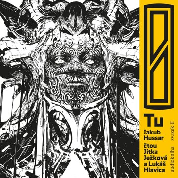 Obálka audioknihy 0 Tu - svazek II.