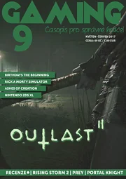 GAMING 9