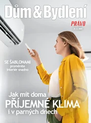Dům & bydlení 31.5.2023