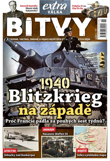 Obálka e-magazínu Bitvy 15