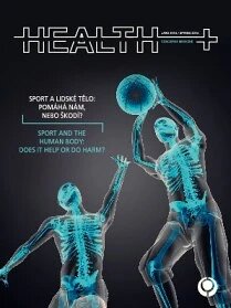 Obálka e-magazínu HEALTH Plus 1/2014
