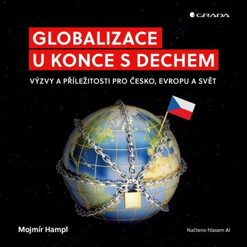 Obálka audioknihy Globalizace u konce s dechem