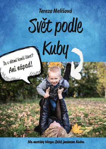 Obálka knihy Svět podle Kuby