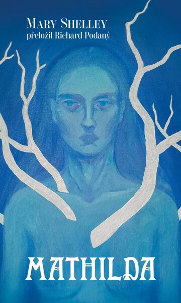 Obálka knihy Mathilda