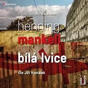 Bílá lvice