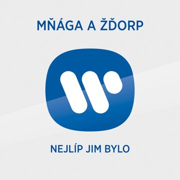 Obálka uvítací melodie Nejlip jim bylo