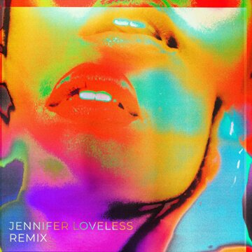 Obálka uvítací melodie The Take Away (Jennifer Loveless Remix)