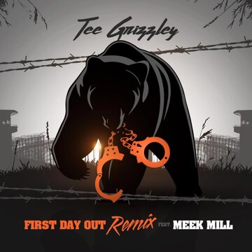 Obálka uvítací melodie First Day Out (feat. Meek Mill) [Remix]