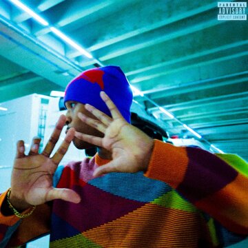 Obálka uvítací melodie 35