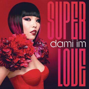 Obálka uvítací melodie Super Love