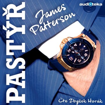 Obálka audioknihy Pastýř