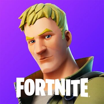Ikona aplikace Fortnite