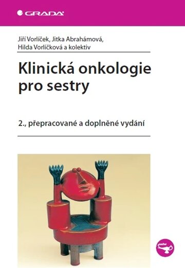 Obálka knihy Klinická onkologie pro sestry