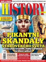 History 4/23