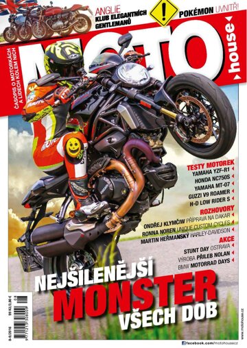 Obálka e-magazínu Motohouse 8-9/16