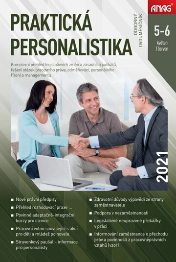 Obálka e-magazínu PP 5-6/2021