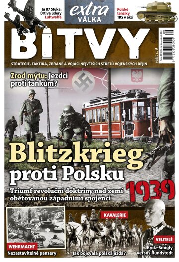 Obálka e-magazínu Bitvy 9