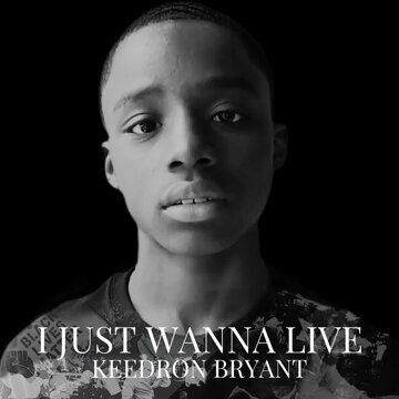 Obálka uvítací melodie I Just Wanna Live