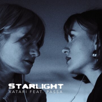 Obálka uvítací melodie Starlight (feat. PASSA)